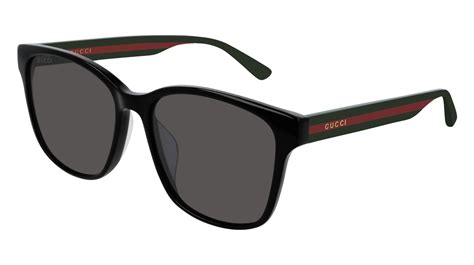 gucci glasses prescription with small bridge|Gucci sunglasses unisex.